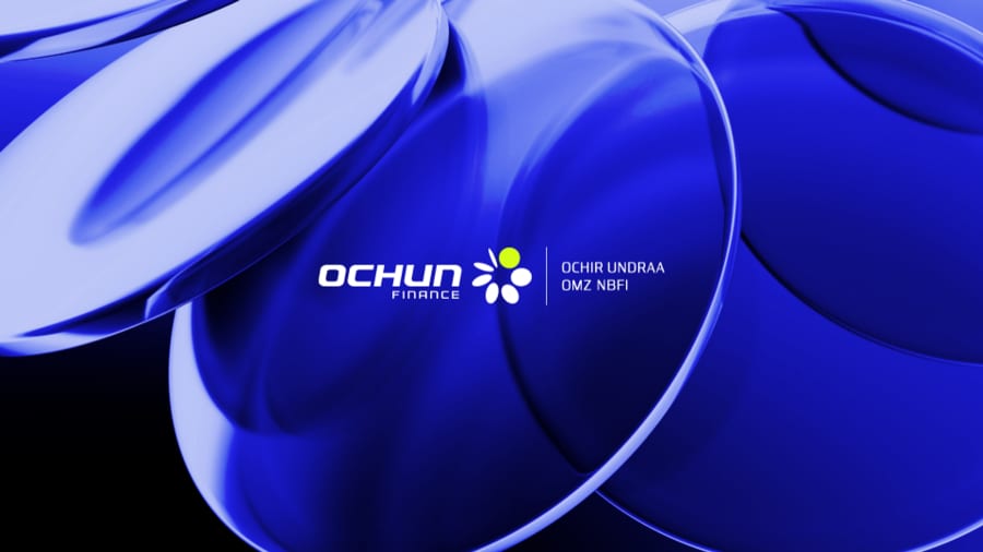 Очир Ундраа ОМЗ ББСБ-ын шинэ дүр төрх